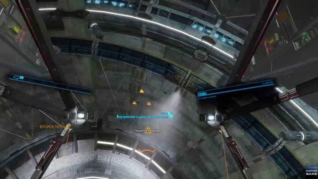 ELITE DANGEROUS ODYSSEY /// ФЕДЕРАЦИЯ /// МИССИЯ ВЫПОЛНИМА/// ЧАСТЬ № 8 смотреть онлайн