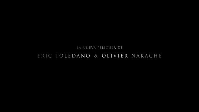 Samba - Trailer español (HD) смотреть онлайн