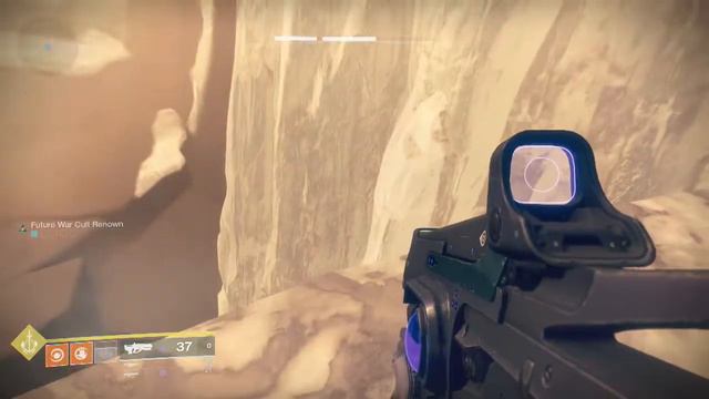 Destiny 2 Warmind Find Cache in Olympus Descent Nascent Dawn 3 out of 5 смотреть онлайн