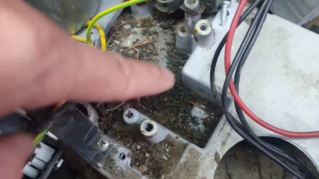 ? ДИАГНОСТИКА И РЕМОНТ ДВИГАТЕЛЯ NICE ROBUS 350 которому 13 лет, с очень редкой поломкой.матические смотреть онлайн