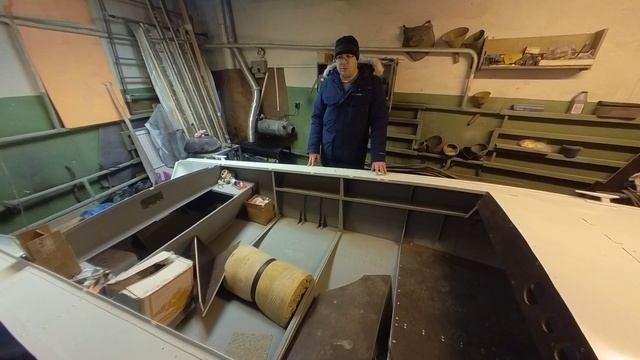 Прогресс 4. смотреть онлайн