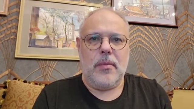 26.02.2022. Мой краткий комментарий к текущим событиям смотреть онлайн