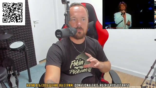Умел ли петь George Michael смотреть онлайн