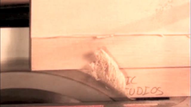 Systematic Saw Blade Cutting смотреть онлайн