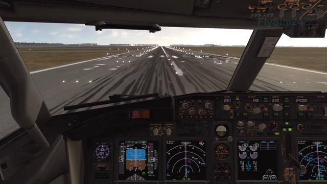 My First 24 hours with X-Plane 12 | Setting Up & Flight смотреть онлайн