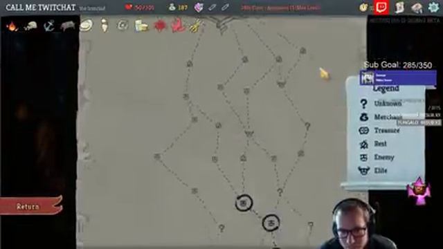 (some muted audio) 1/9: Ascension 15 9-0 Winstreak смотреть онлайн