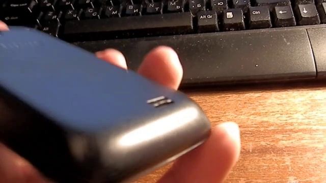 Обзор телефона Lenovo A269 смотреть онлайн