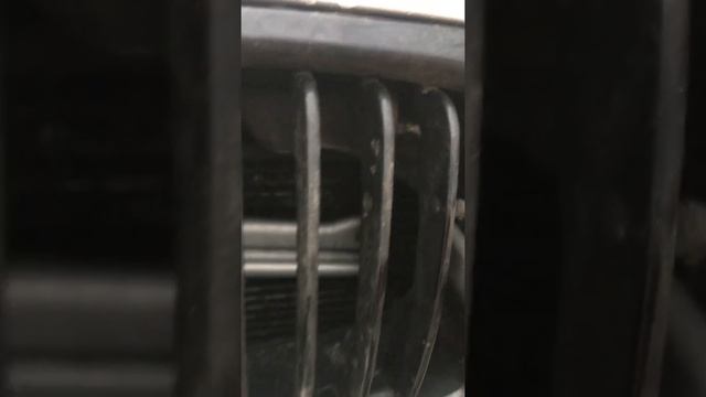 Ноздри БМВ Е46 установка смотреть онлайн