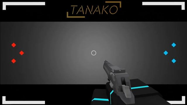 Desert Eagle Test. - Roblox Viewmodel Animation смотреть онлайн