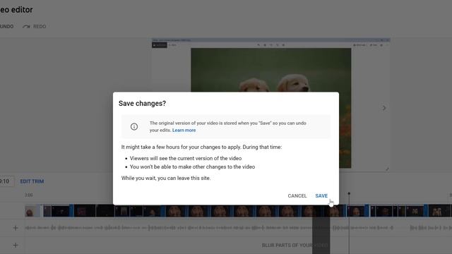How to Edit Uploaded YouTube Videos with the YouTube Video Editor смотреть онлайн