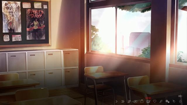 WHY WON'T YOU HELP HER? - Let's Play: The Letter - Horror Visual Novel (Part 23) смотреть онлайн
