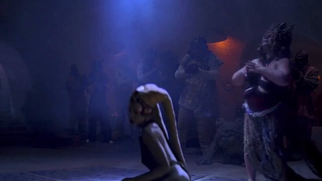 QUIEN ES QUIEN EN EL PALACIO DE JABBA | PERSONAJES Y SUS FIGURAS смотреть онлайн