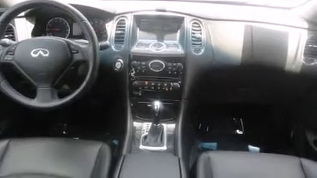 2009 Infiniti EX35 in Marietta, GA 30060 смотреть онлайн
