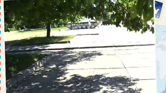 Кировск диорама. Танки смотреть онлайн