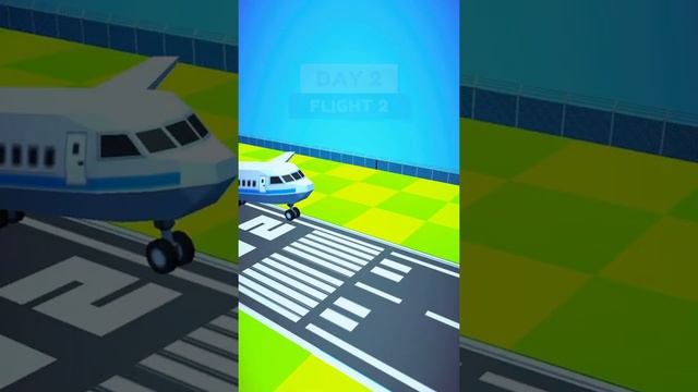 Border Patrol Gameplay 3 Days (iOS) by Homa Games Made with Unity смотреть онлайн