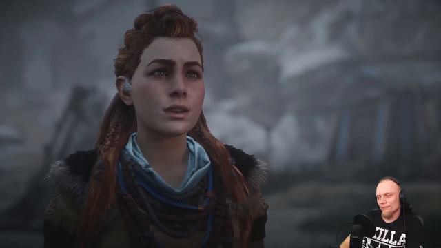 Horizon: Zero Dawn - #6 Wrota Matki смотреть онлайн