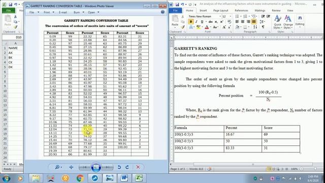 HOW TO DO GARRETT RANKING смотреть онлайн