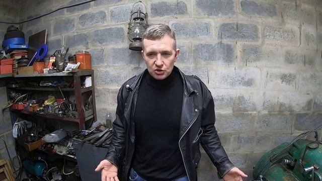 выручил Яву с дырявым техпаспортом смотреть онлайн