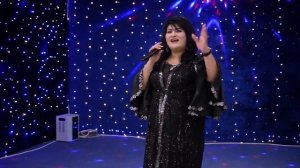 Людмила Фезуллаева-Перизада 2023