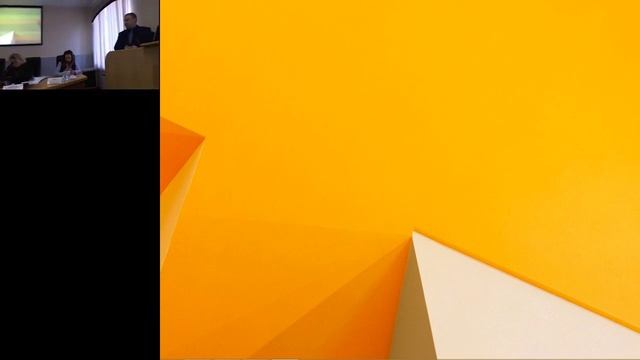 Бондаренко Дмитрий Валерьевич. Практическая конференция кадастровых инженеров Челябинской области