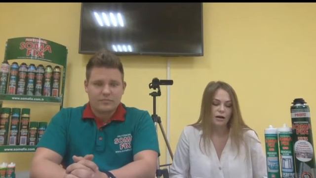 Розыгрыш SomaFix от 02.11.20 смотреть онлайн