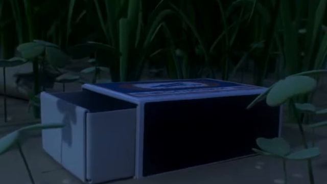 Карик и Валя финал увеличение смотреть онлайн