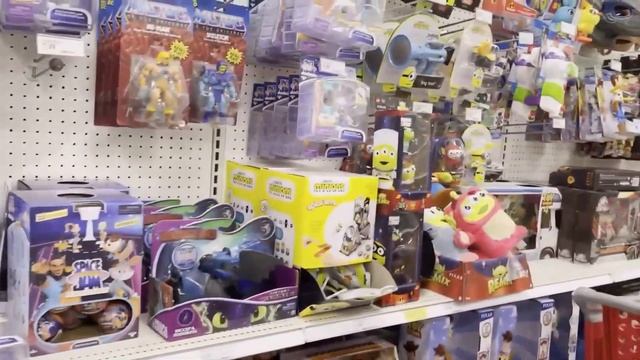 SPACE JAM 2 TOY HUNT | SHOPPING FOR SPACE JAM TOYS| SPACE JAM A NEW LEGACY | The Winning Fam смотреть онлайн