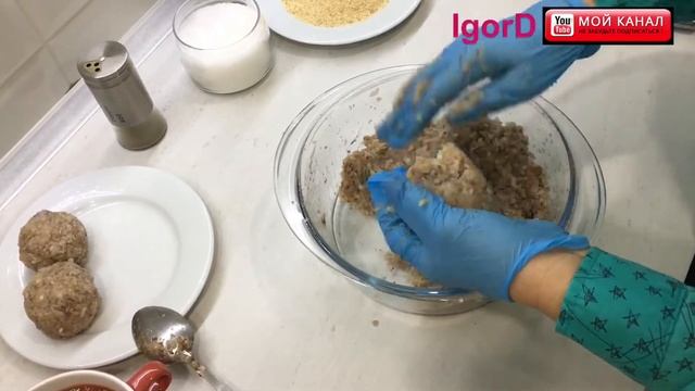 Попробуйте гречаники. Очень вкусно и это только начало! смотреть онлайн