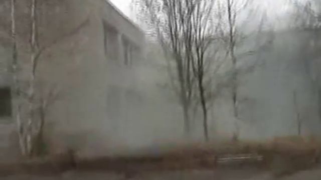 Дымовая шашка ДМ-11 действие в доме смотреть онлайн