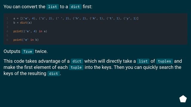 checking the enclosed tuple смотреть онлайн