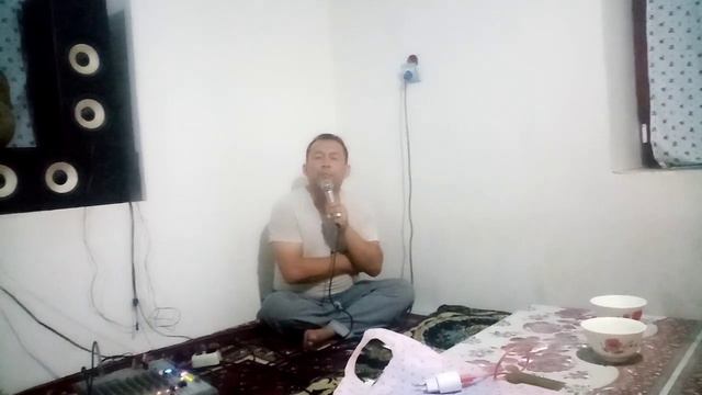 Makhmadullo__jonli (bilmoq istasang) смотреть онлайн