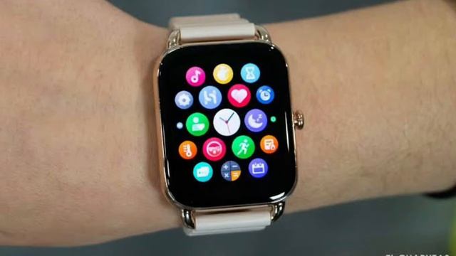 Haylou RS4 Plus Vs Mibro Lite SmartWatch Comparison | Major Differences | Which Is Best? смотреть онлайн