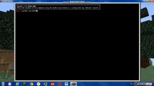 Гайд мода OpenComputers 1.12.2 как установить ОС?
