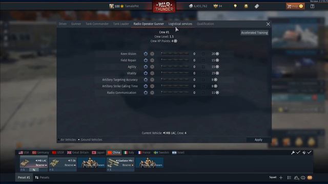 Best Beginners Tutorial- War Thunder смотреть онлайн
