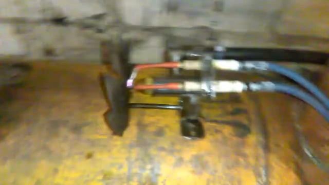 Пьезорозжиг горелки на отработанном масле. смотреть онлайн