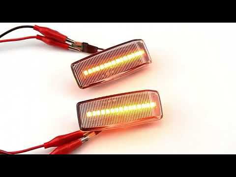 LED Light for MERCEDES BENZ C-Class W201 (190) C-Class W202 E-Class W124 S-Class W140 SL-Class R129 смотреть онлайн