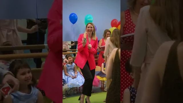 Выпускной в детском саду смотреть онлайн