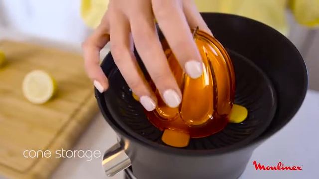 Moulinex Vitapress Direct Serve смотреть онлайн