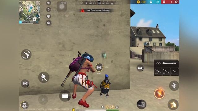 IPAD AIR 5 ?(Wi-Fi +cellular ) BR RANKED CLIPS ||FF MAX || #freefire #booyah #freefirebooyah смотреть онлайн