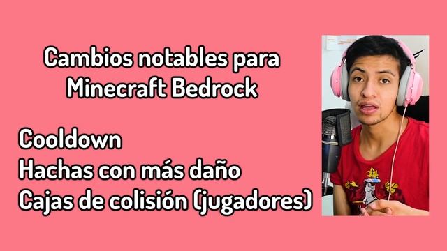 Cómo HACER un Servidor CROSSPLAY entre Minecraft Java y Bedrock смотреть онлайн