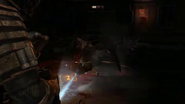 Dead Space.Корень всех бед.Прохождение на русском # 11.Hard смотреть онлайн