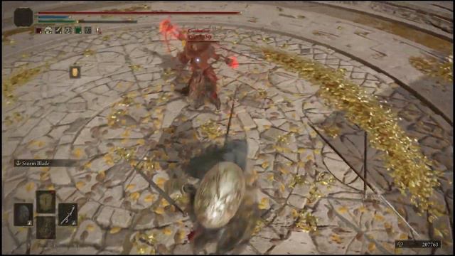 Elden Ring Weapon Showcase: Flowing Curved Sword (Duels) #eldenring #weaponshowcase #pvp смотреть онлайн