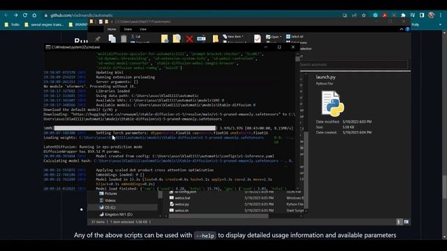 ?Install VLAD DIFFUSION In Less Than 5 Minutes & Create AI Images Plus Videos Fast & Free! смотреть онлайн