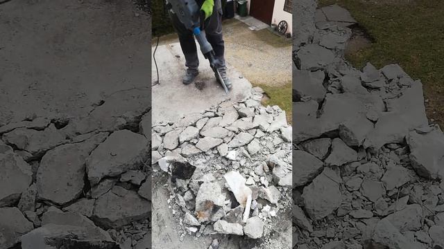 Macallister młot wyburzeniowy daje radę sam oceń смотреть онлайн
