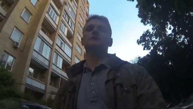 отдал любимую видео камеру, забрал GoPro, собрал вещи в поход.
