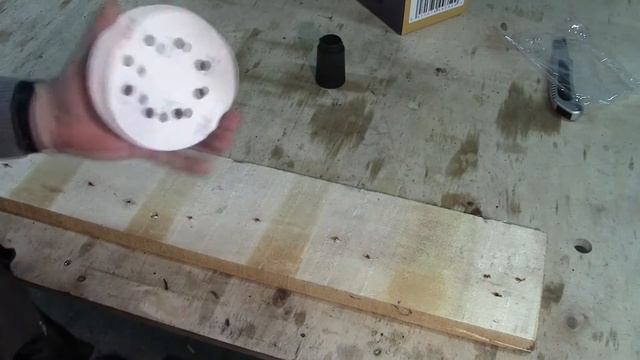 Шлифмашина эксцентриковая сетевая DEKO 400-125 с AliExpress смотреть онлайн