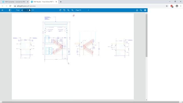 How to convert DWG files to PDF without AutoCAD смотреть онлайн