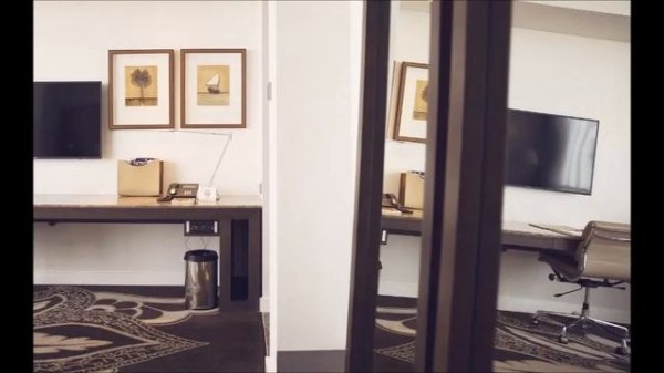 Conrad Abu Dhabi Etihad Towers, Abu Dhabi, United Arab Emirates