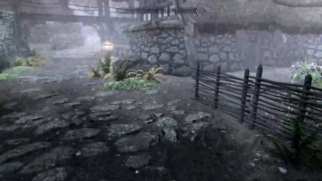 Skyrim SE, Riverwood Tour
