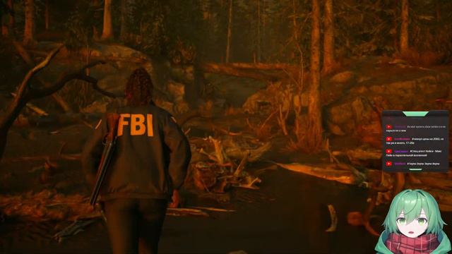 【 ALAN WAKE 2 】ТРОГАЕМ АЛАНА БЕЗ РЕГИСТРАЦИИ И СМС | прохождение часть 1 смотреть онлайн